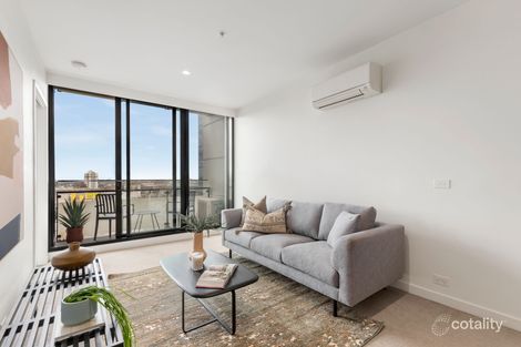 Property photo of 1107/45 Clarke Street Southbank VIC 3006