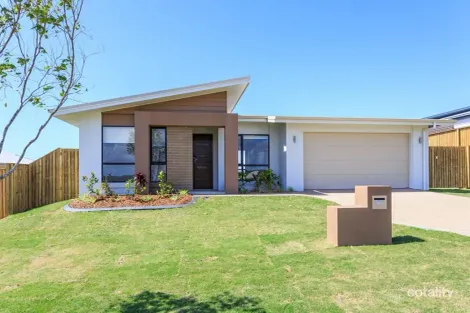 11 Kauri Way, Hidden Valley, QLD 4703