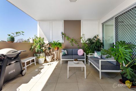 Property photo of 3/6 Stanley Terrace Taringa QLD 4068