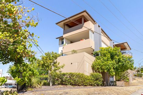 Property photo of 3/6 Stanley Terrace Taringa QLD 4068