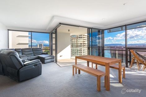 Property photo of 2076/9 Ferny Avenue Surfers Paradise QLD 4217
