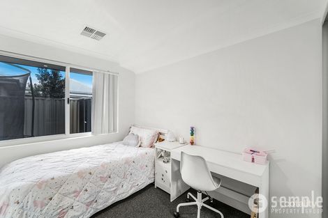 Property photo of 51 Corsia Crescent Hammond Park WA 6164