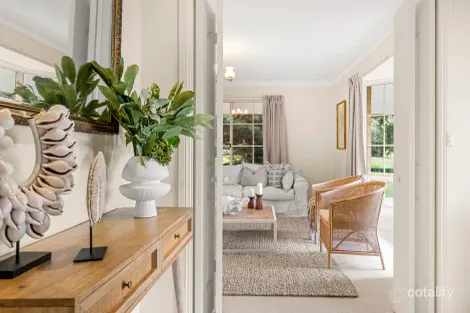 Property photo of 1 Raffia Close Berry NSW 2535