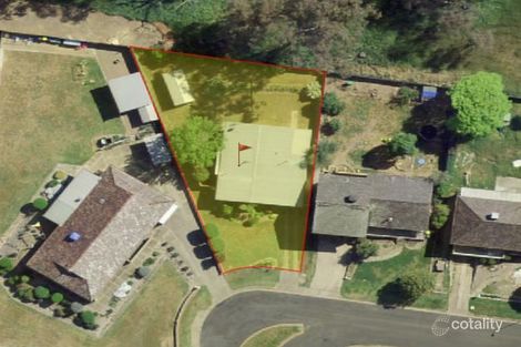 Property photo of 7 Cherry Court Young NSW 2594