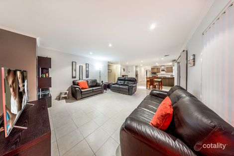 Property photo of 39 Bradford Drive Cranbourne East VIC 3977