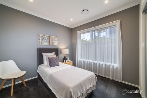 Property photo of 23 Hans Street Upper Coomera QLD 4209