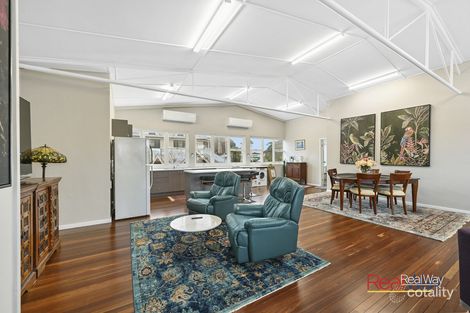 1 Scouts Way, Toowoomba City, QLD 4350