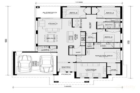 Property photo of 548 Ensemble Way Junction Village VIC 3977