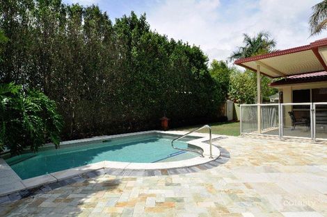 Property photo of 3 Tranquility Circuit Helensvale QLD 4212