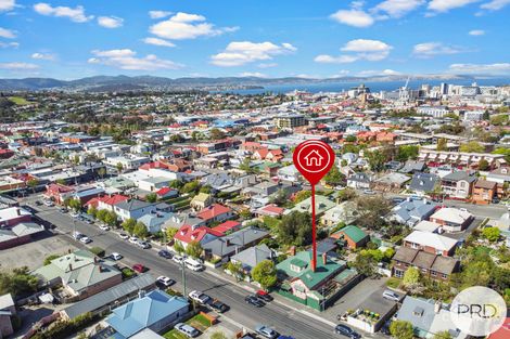Property photo of 28 Newdegate Street North Hobart TAS 7000