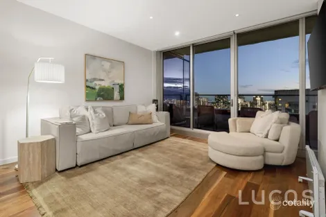 2308/231-245 Harbour Esp, Docklands, VIC 3008