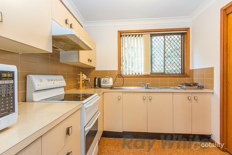 Property photo of 3/25 Railway Road New Lambton NSW 2305