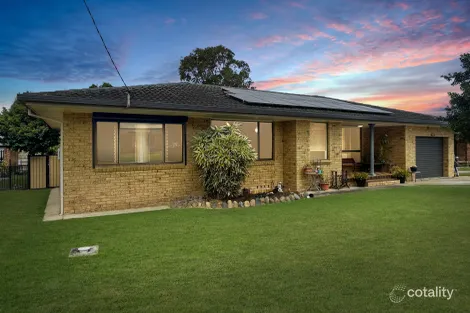 Property photo of 15 Leilani Close Casino NSW 2470