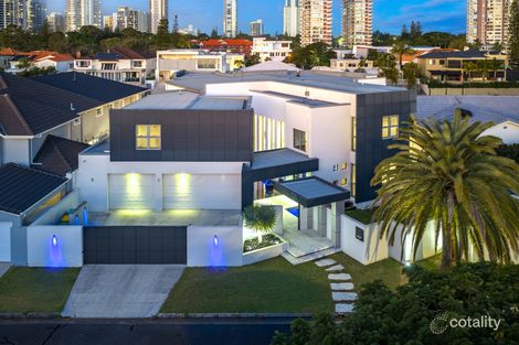 25 Buccaneer Ct, Surfers Paradise, QLD 4217
