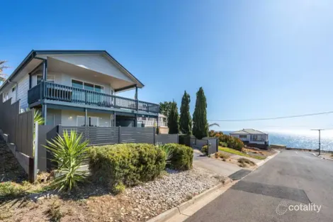 Property photo of 6 John Terrace O'Sullivan Beach SA 5166