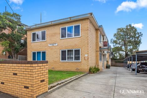 6/1395 High St, Glen Iris, VIC 3146