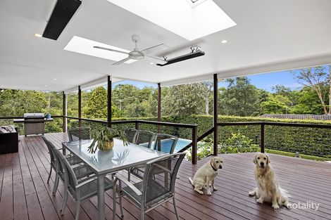 Property photo of 92 Malton Road Beecroft NSW 2119