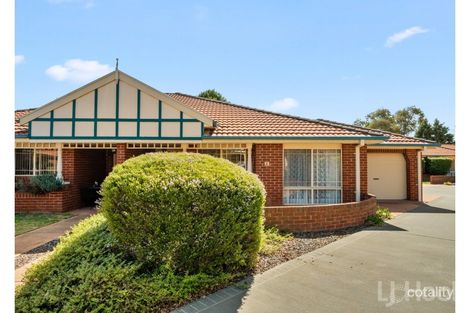 Property photo of 11/1-3 Forest Drive Jerrabomberra NSW 2619
