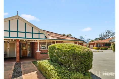 Property photo of 11/1-3 Forest Drive Jerrabomberra NSW 2619