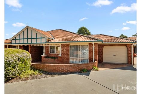 Property photo of 11/1-3 Forest Drive Jerrabomberra NSW 2619