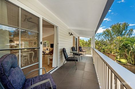 Property photo of 1 Para Place Robina QLD 4226