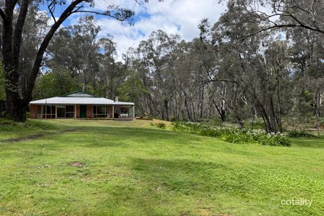 Property photo of 230 Holyoake Road Dwellingup WA 6213