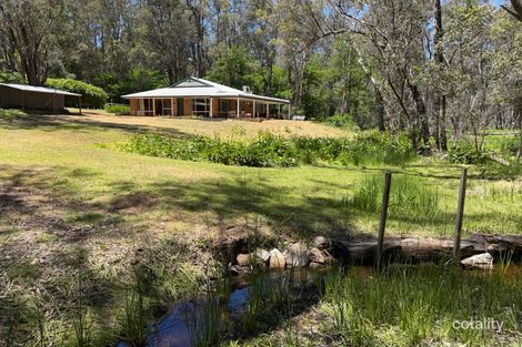 Property photo of 230 Holyoake Road Dwellingup WA 6213