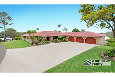 Property photo of 31 Ridge Court Mooloolah Valley QLD 4553