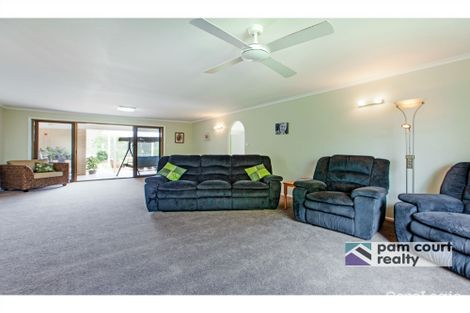 Property photo of 31 Ridge Court Mooloolah Valley QLD 4553