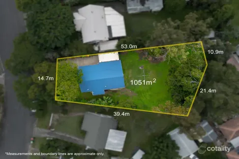 Property photo of 79 Fegen Drive Moorooka QLD 4105