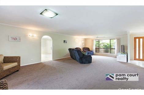 Property photo of 31 Ridge Court Mooloolah Valley QLD 4553