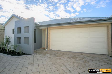 Property photo of 31B Bepton Way Balga WA 6061