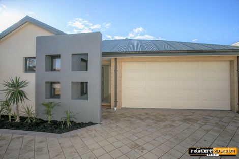 Property photo of 31B Bepton Way Balga WA 6061