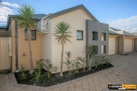 Property photo of 31B Bepton Way Balga WA 6061
