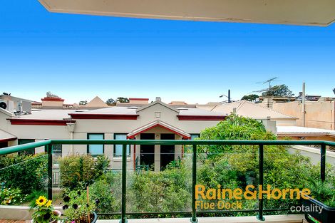 20/6-8 Jarrett St, Leichhardt, NSW 2040