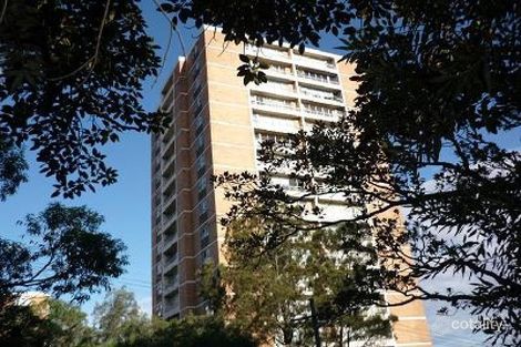 Property photo of 54/69 St Marks Road Randwick NSW 2031