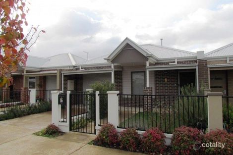 Property photo of 8A Rundle Street Wodonga VIC 3690