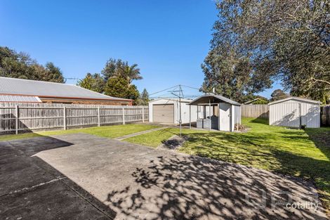 Property photo of 35 McAlpin Street Tootgarook VIC 3941