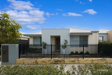 46 Equinox Ave, Eglinton, WA 6034