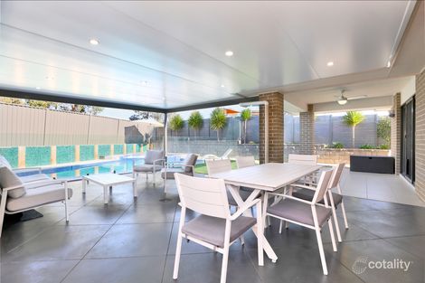 Property photo of 30 Flagship Ridge Jordan Springs NSW 2747