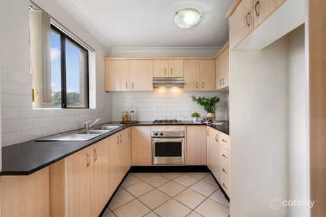 Property photo of 8/21-23 Stewart Street Parramatta NSW 2150