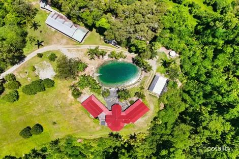 Property photo of 69863 Bruce Highway Aloomba QLD 4871