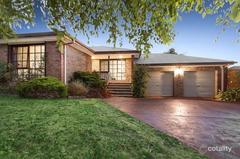 35 Bournevale Dr, Berwick, VIC 3806