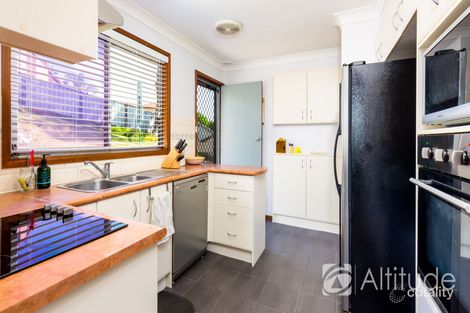 Property photo of 14 Craignair Close Wallsend NSW 2287