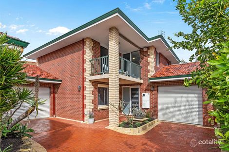 3/17 Ramsdale St, Scarborough, WA 6019