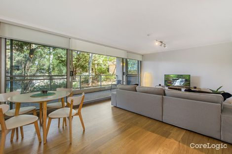 Property photo of 204/5 Jersey Road Artarmon NSW 2064