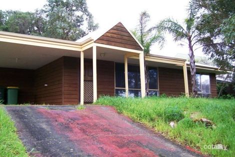 Property photo of 6 Burcham Drive Binningup WA 6233
