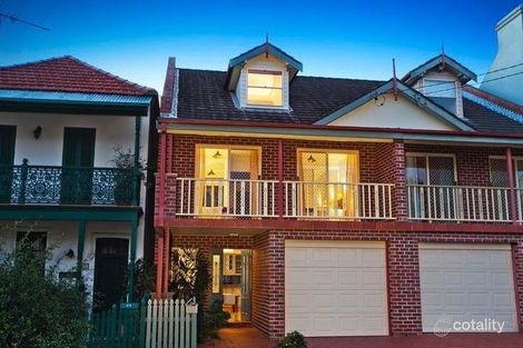 Property photo of 90A Denison Road Lewisham NSW 2049