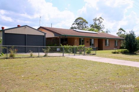 14 Normanby St, Nanango, QLD 4615