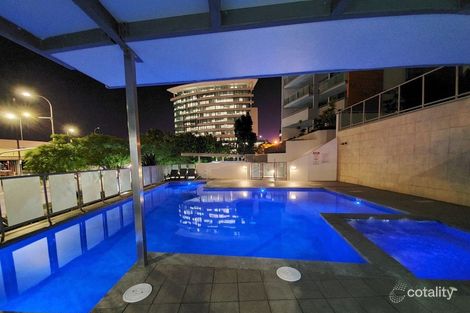 2502/92 Quay St, Brisbane City, QLD 4000